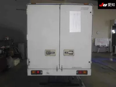 Mitsubishi FUSO TRUCK