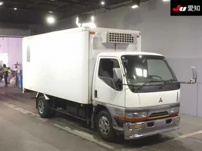 Mitsubishi FUSO TRUCK