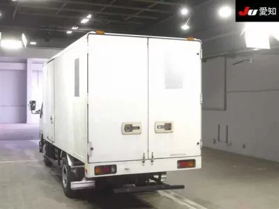 Mitsubishi FUSO TRUCK