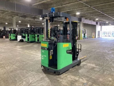 Toyota FORKLIFT