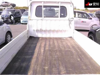 Toyota PIXIS TRUCK