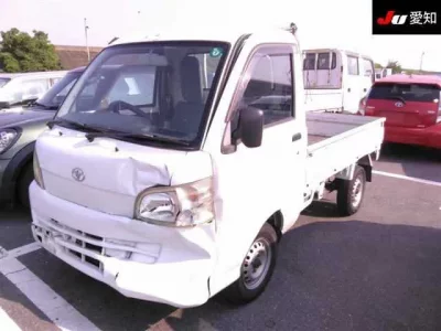 Toyota PIXIS TRUCK