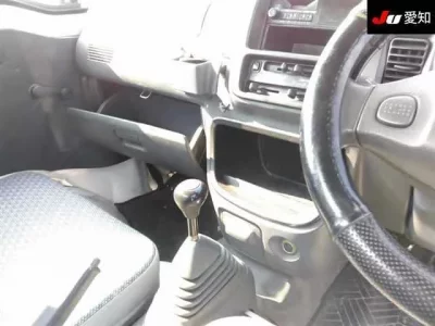 Toyota PIXIS TRUCK