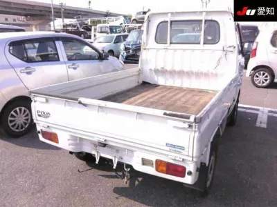 Toyota PIXIS TRUCK