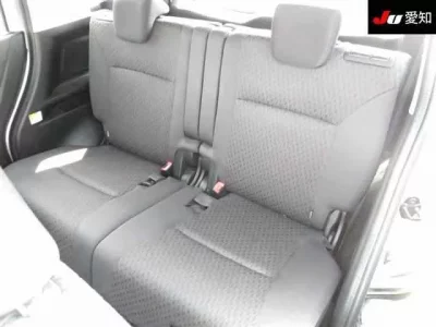 Mitsubishi DELICA D2