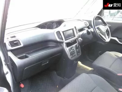 Mitsubishi DELICA D2