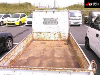 Mitsubishi MINICAB TRUCK
