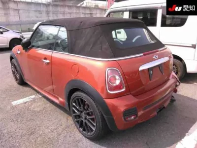 BMW MINI