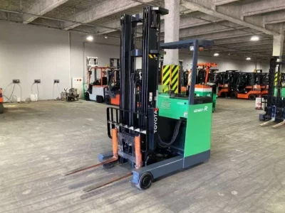 Toyota FORKLIFT