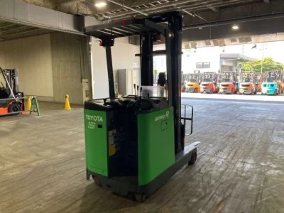 Toyota FORKLIFT