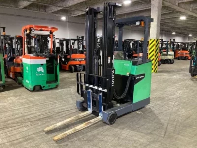 Toyota FORKLIFT