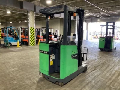 Toyota FORKLIFT