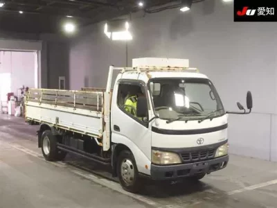 Toyota DYNA