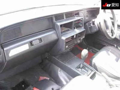 Toyota OTHER