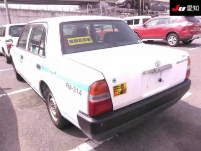 Toyota OTHER