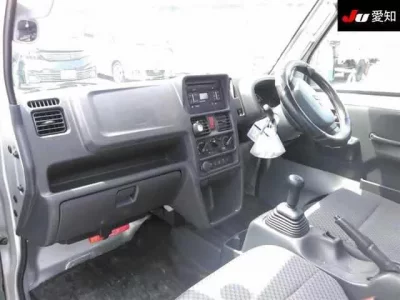 Mitsubishi MINICAB TRUCK