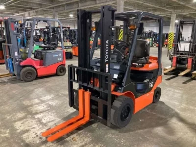Toyota FORKLIFT