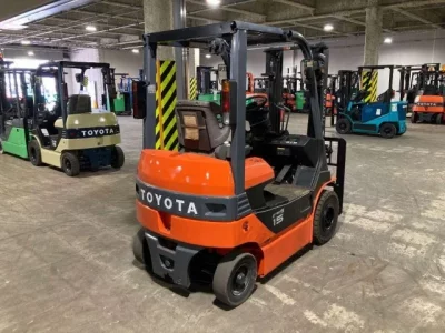 Toyota FORKLIFT