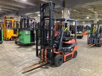 Toyota FORKLIFT