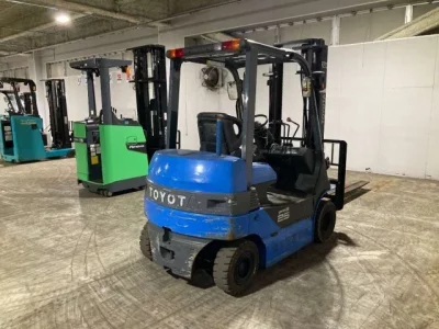 Toyota FORKLIFT