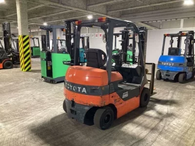 Toyota FORKLIFT