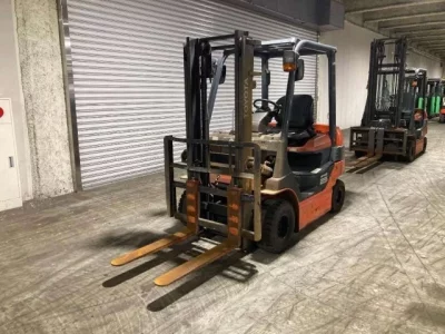 Toyota FORKLIFT