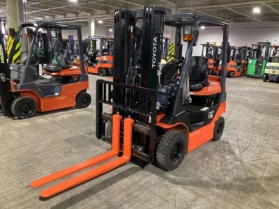 Toyota FORKLIFT