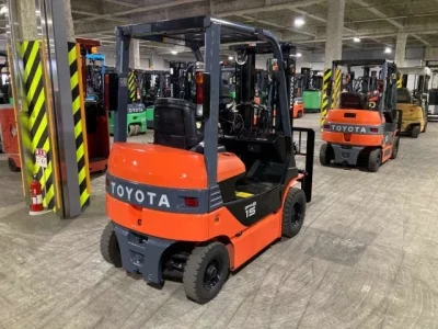 Toyota FORKLIFT