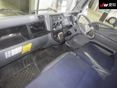 Mitsubishi FUSO TRUCK