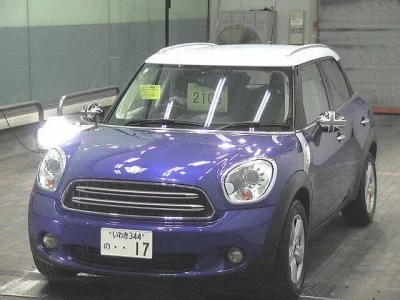 BMW MINI