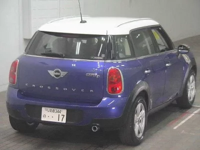 BMW MINI