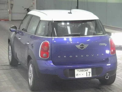 BMW MINI