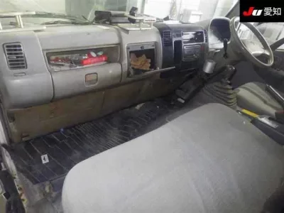 Toyota DYNA