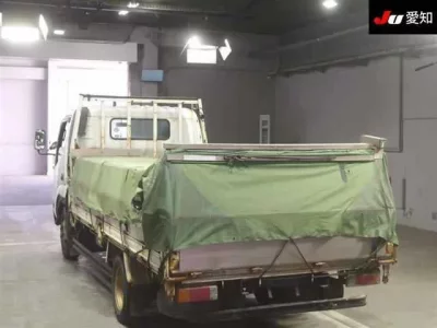 Toyota DYNA