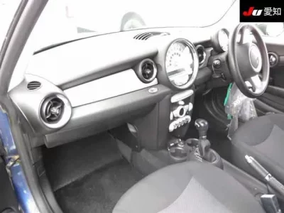 BMW MINI
