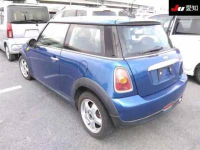 BMW MINI