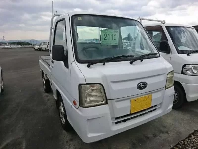 Subaru SAMBAR