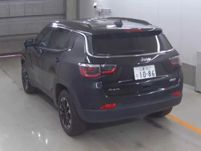 Chrysler JEEP COMPASS