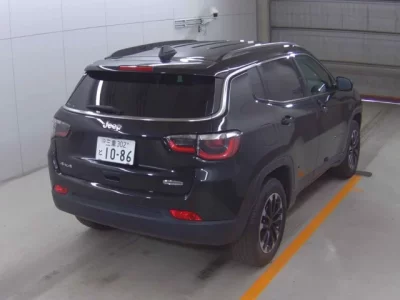 Chrysler JEEP COMPASS
