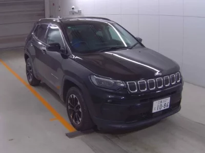 Chrysler JEEP COMPASS
