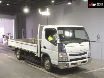Mitsubishi FUSO TRUCK
