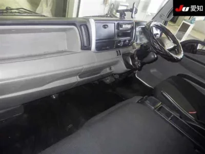 Mitsubishi FUSO TRUCK