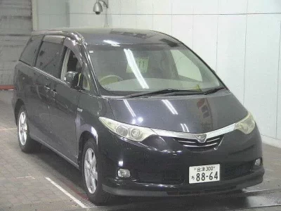 Toyota ESTIMA HYBRID