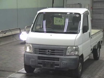 Honda ACTY TRUCK
