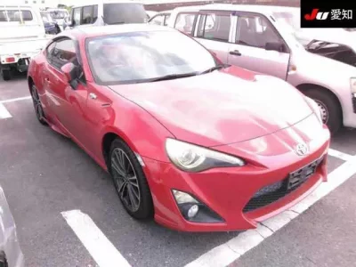 Toyota 86