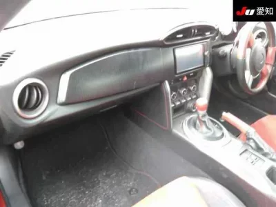 Toyota 86