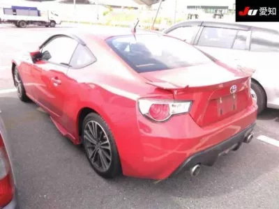 Toyota 86