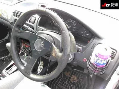 Toyota CORSA