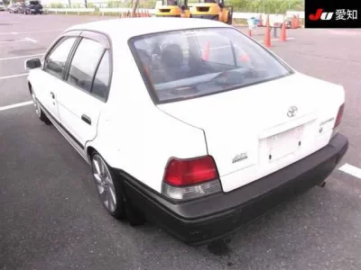 Toyota CORSA