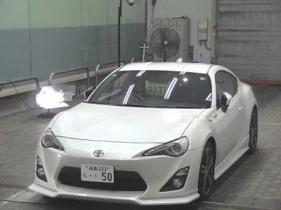 Toyota 86